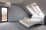 Camlough bedroom extensions