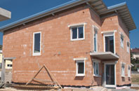 Camlough home extensions