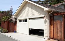 Camlough garage construction leads
